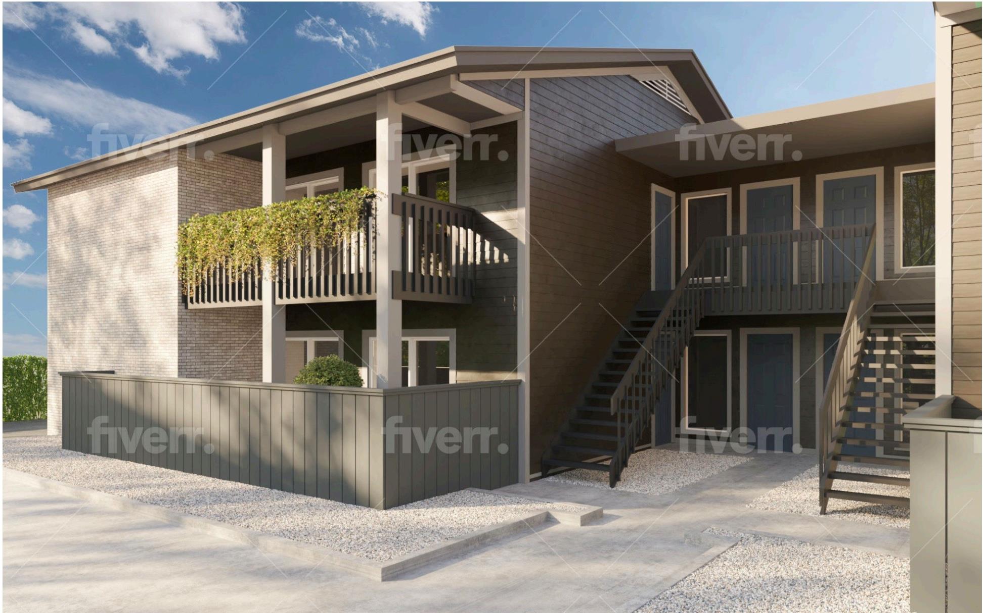 2124 Burton Drive Austin TX 78741