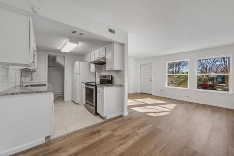 2124 Burton Drive Austin TX 78741
