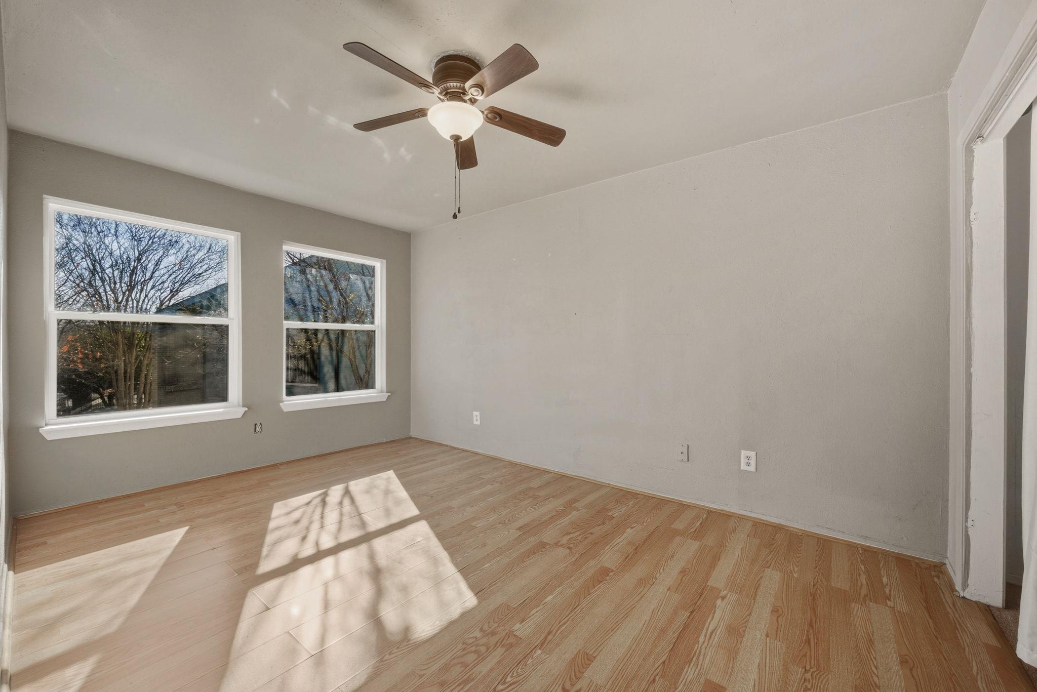 2124 Burton Drive Austin TX 78741