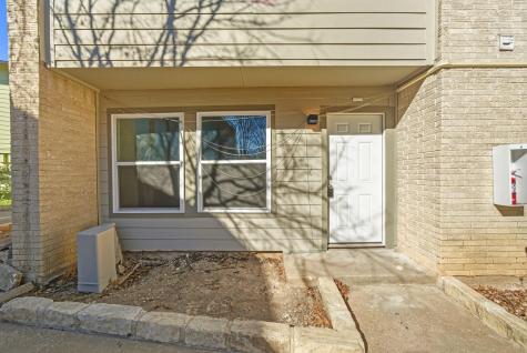 2124 Burton Drive Austin TX 78741