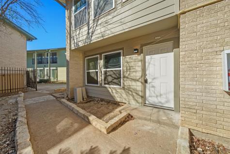 2124 Burton Drive Austin TX 78741