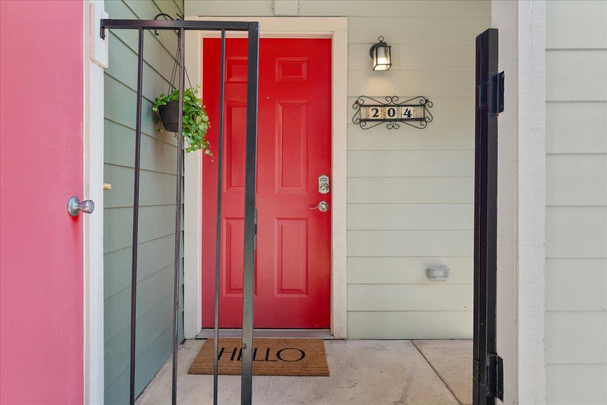 2104 Cullen Avenue Austin TX 78757