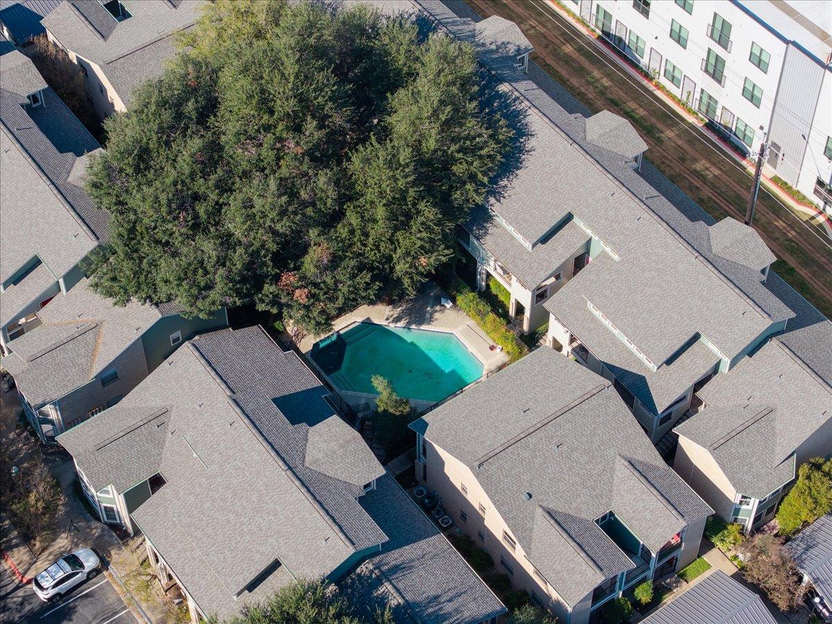2104 Cullen Avenue Austin TX 78757