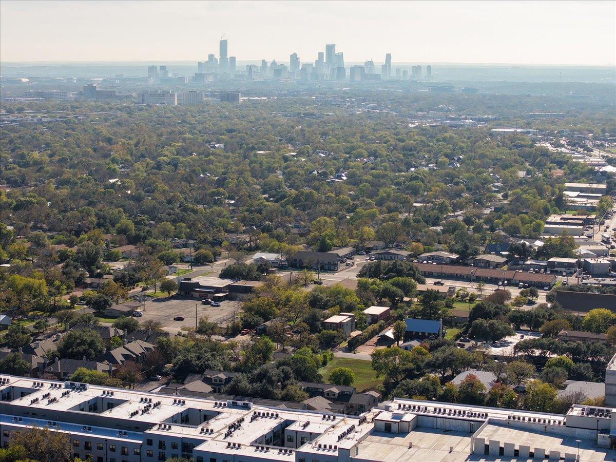 2104 Cullen Avenue Austin TX 78757