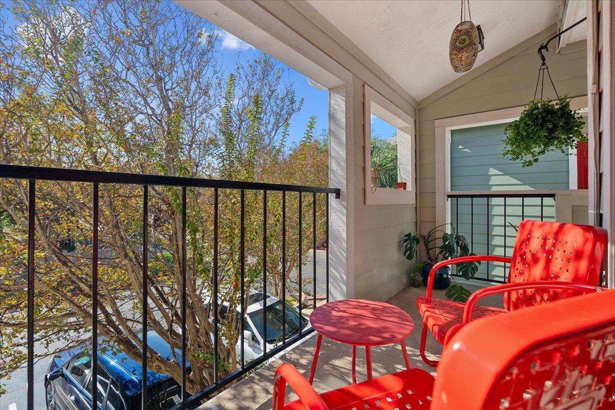 2104 Cullen Avenue Austin TX 78757