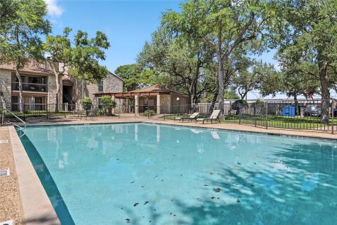 8600 Fathom Circle Austin TX 78750