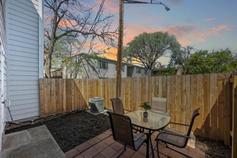 5604 Woodrow Avenue Austin TX 78756