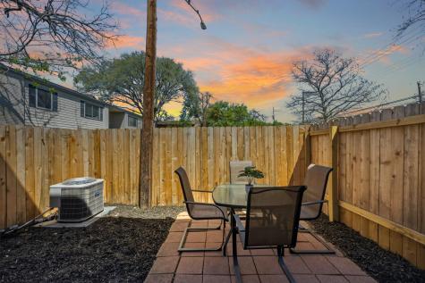 5604 Woodrow Avenue Austin TX 78756