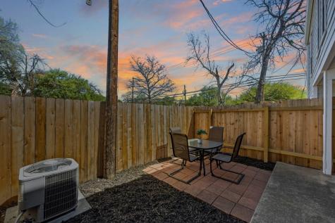 5604 Woodrow Avenue Austin TX 78756