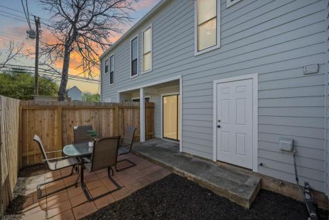 5604 Woodrow Avenue Austin TX 78756