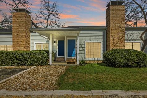 5604 Woodrow Avenue Austin TX 78756