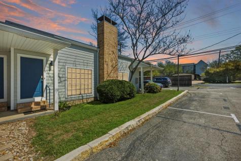 5604 Woodrow Avenue Austin TX 78756