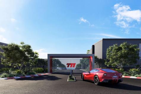 8001 Circuit Of The Americas Boulevard Del Valle TX 78617
