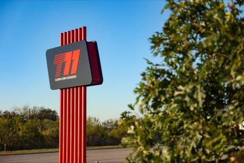 8001 Circuit Of The Americas Boulevard Del Valle TX 78617