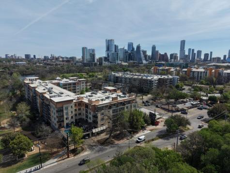 1900 Barton Springs Road Austin TX 78704