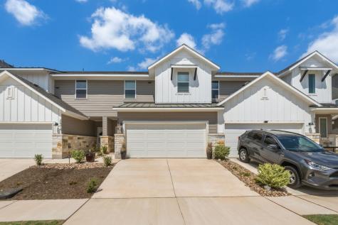2576 Jack Nora Way Round Rock TX 78665