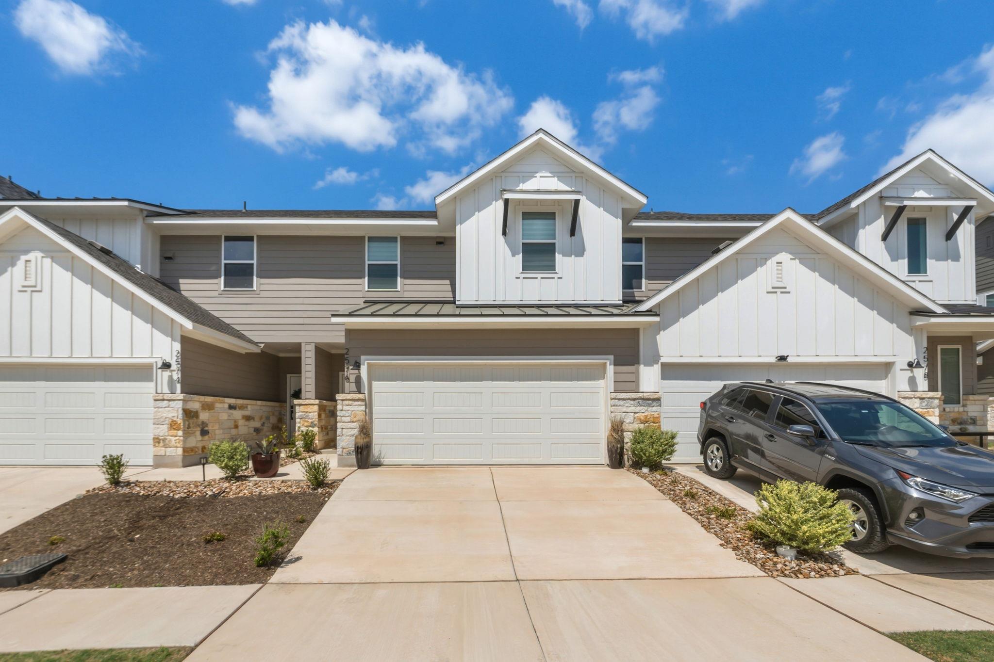 2576 Jack Nora Way Round Rock TX 78665