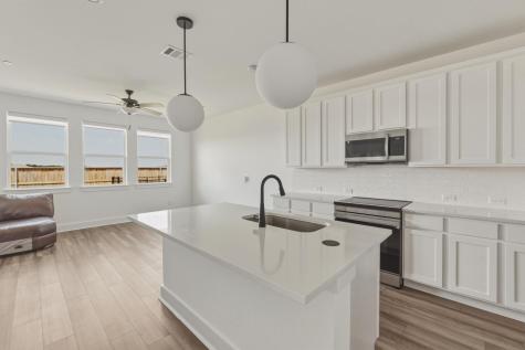 2576 Jack Nora Way Round Rock TX 78665