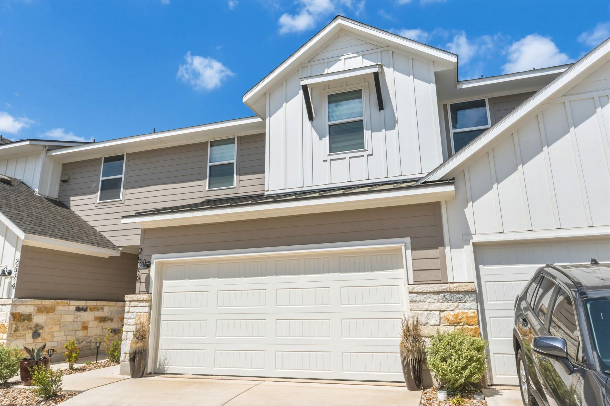 2576 Jack Nora Way Round Rock TX 78665
