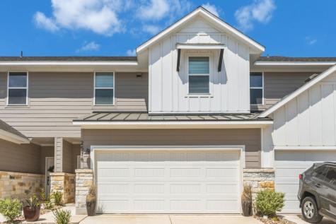 2576 Jack Nora Way Round Rock TX 78665