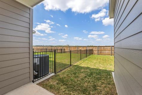 2576 Jack Nora Way Round Rock TX 78665
