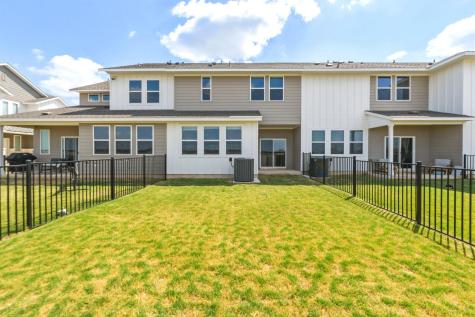 2576 Jack Nora Way Round Rock TX 78665