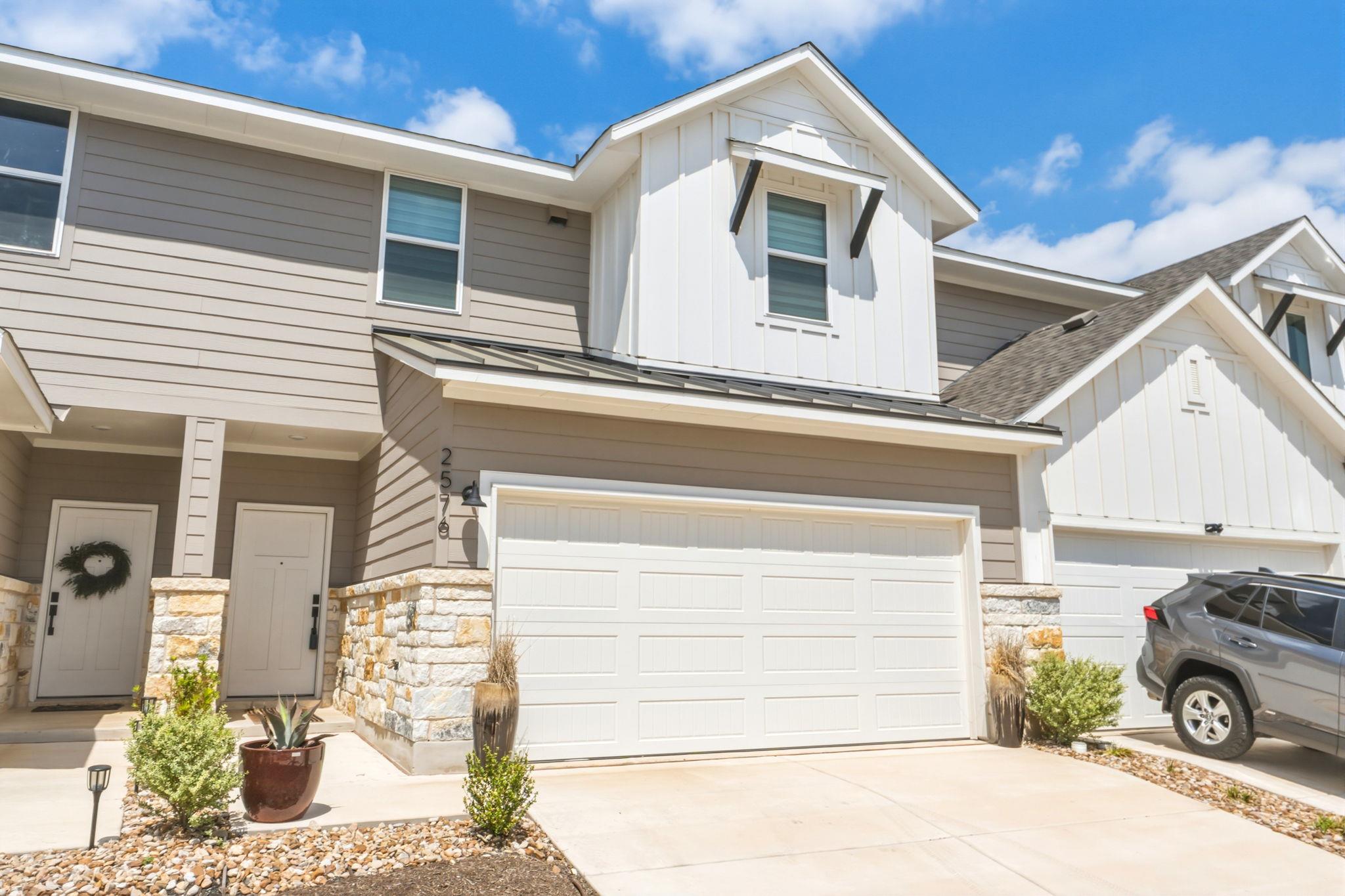 2576 Jack Nora Way Round Rock TX 78665