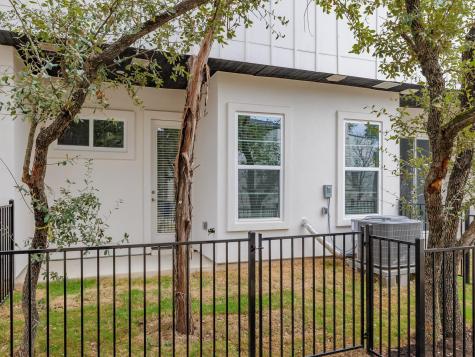 12001 Vista Parke Drive Austin TX 78726