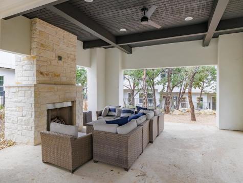 12001 Vista Parke Drive Austin TX 78726
