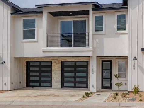 12001 Vista Parke Drive Austin TX 78726