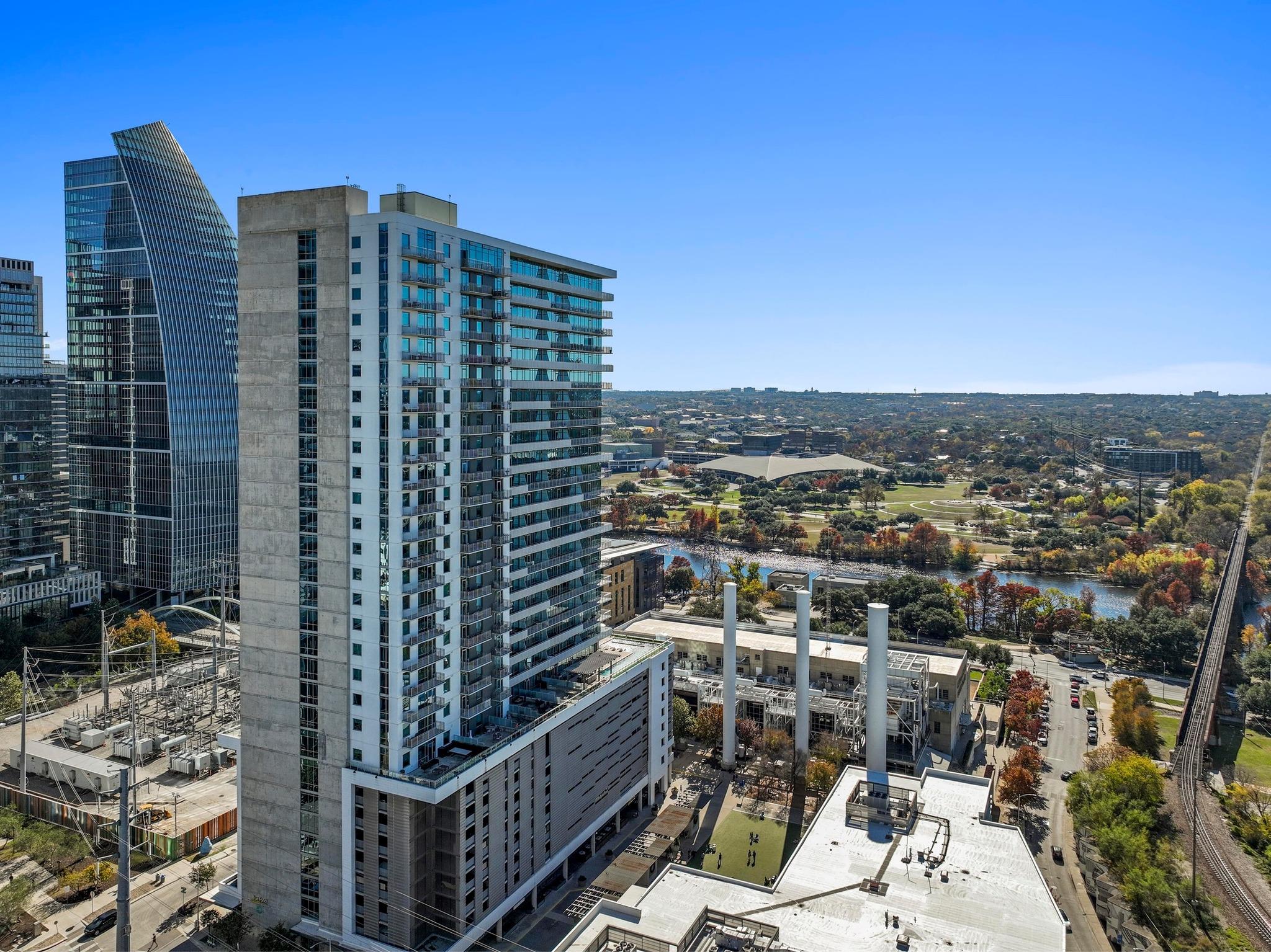 222 West Avenue Austin TX 78701