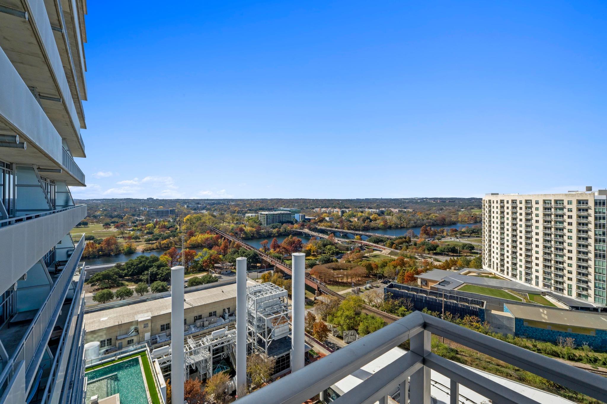 222 West Avenue Austin TX 78701