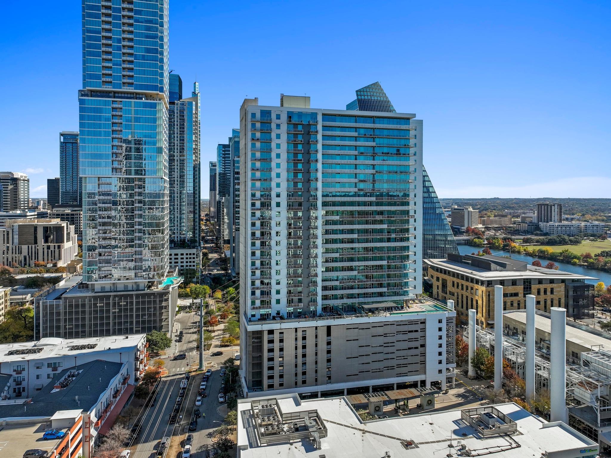 222 West Avenue Austin TX 78701