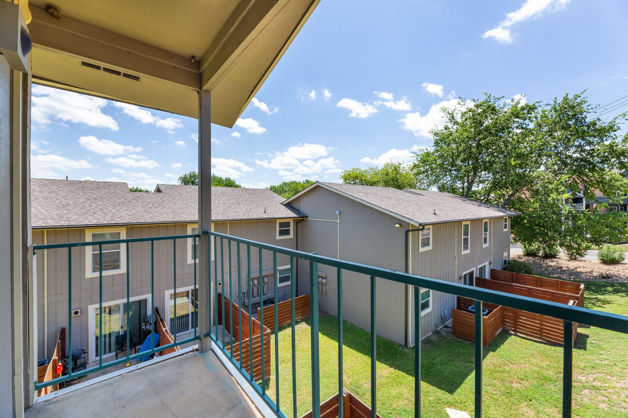 3819 Southway Drive Austin TX 78704