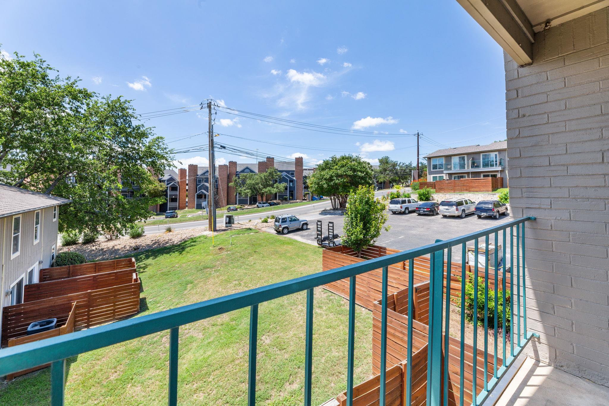 3819 Southway Drive Austin TX 78704