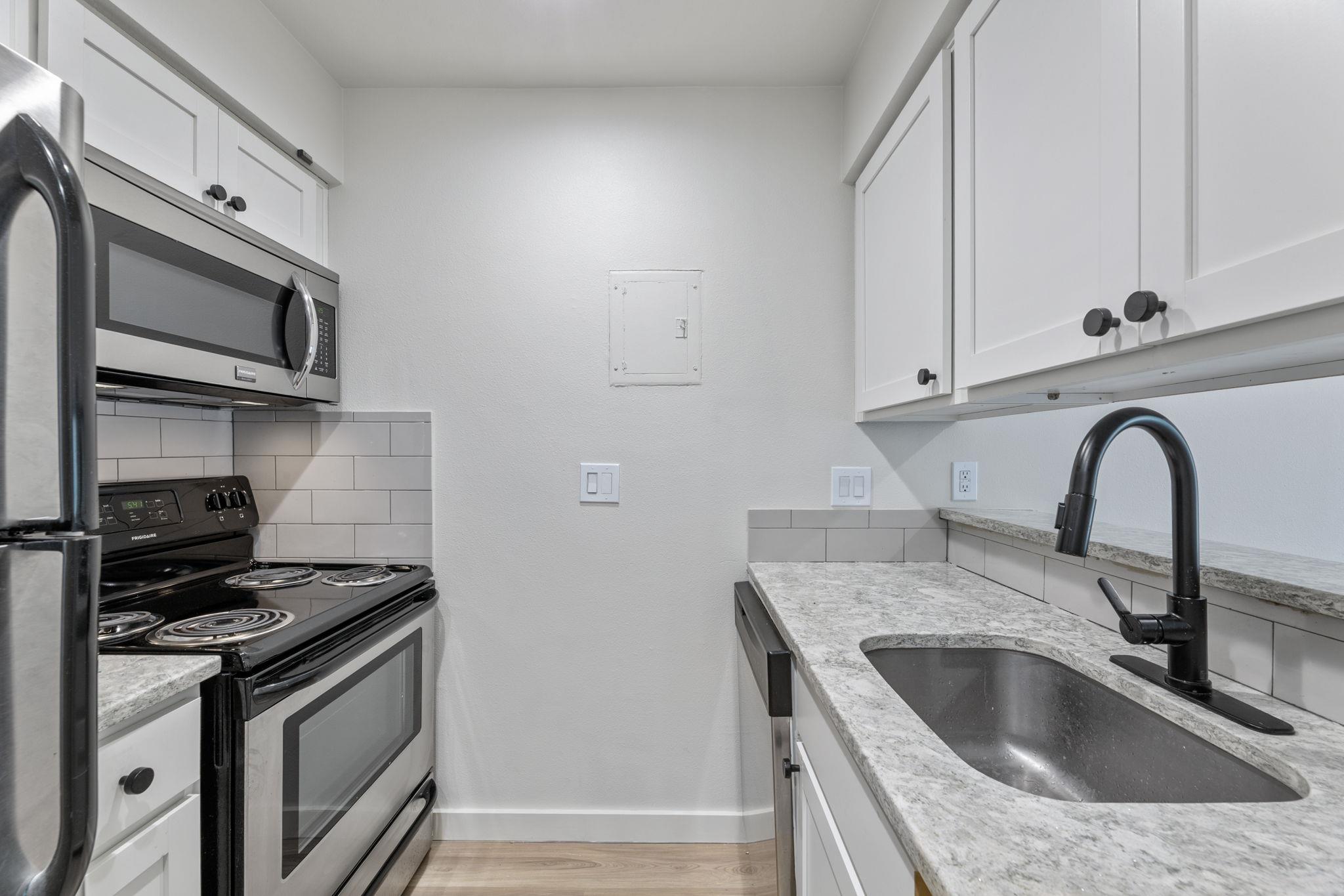 3819 Southway Drive Austin TX 78704