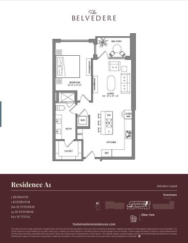 300 Pressler Street Austin TX 78703