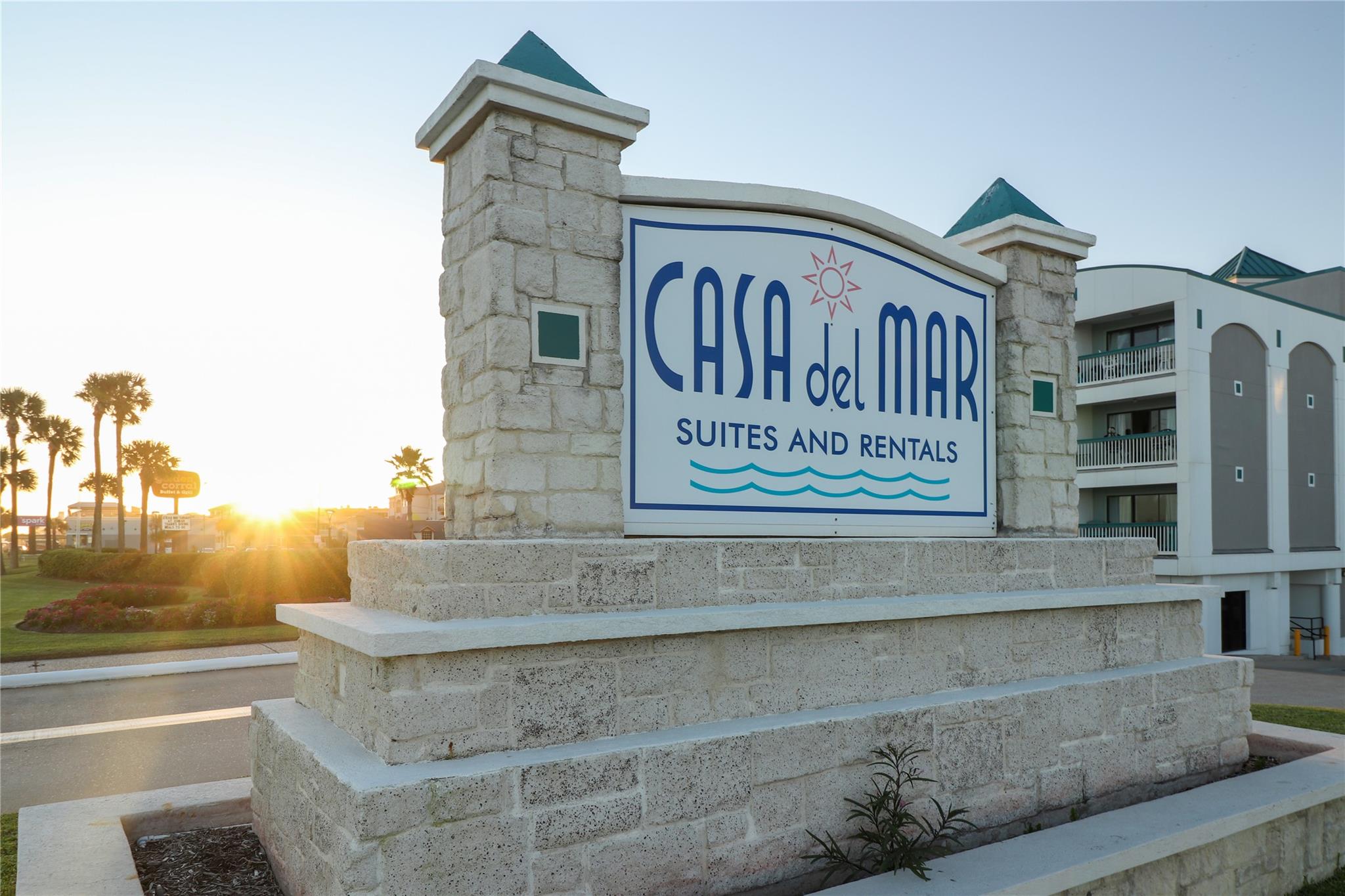 6102 Seawall Boulevard Galveston TX 77551