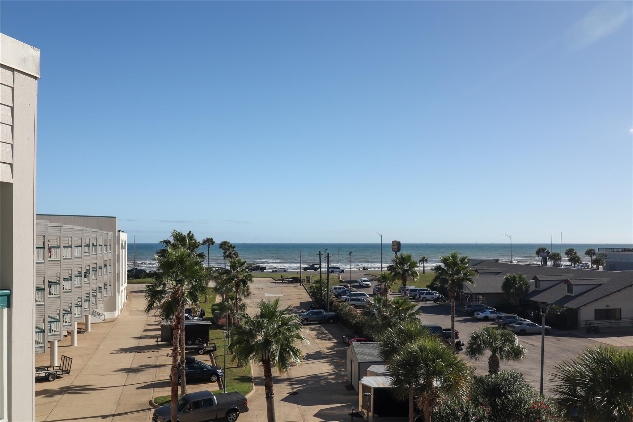 6102 Seawall Boulevard Galveston TX 77551