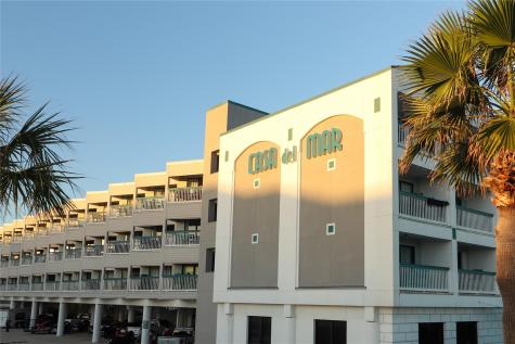 6102 Seawall Boulevard Galveston TX 77551