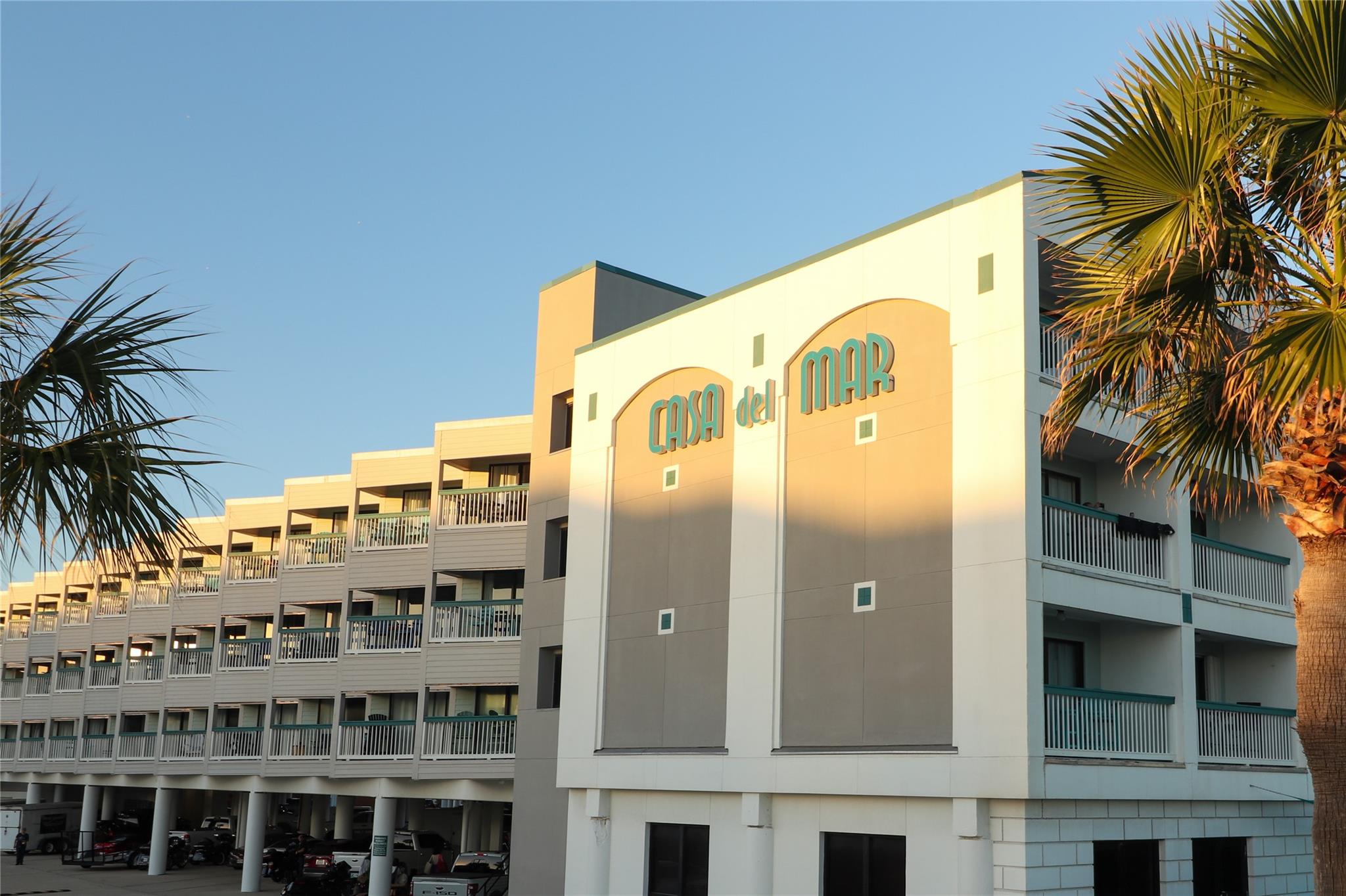 6102 Seawall Boulevard Galveston TX 77551