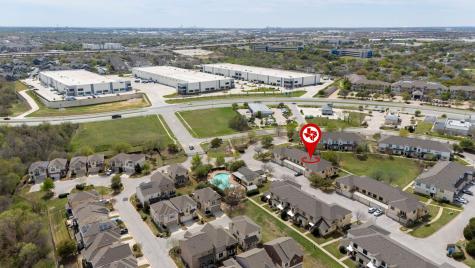 2101 Town Centre Drive Round Rock TX 78664