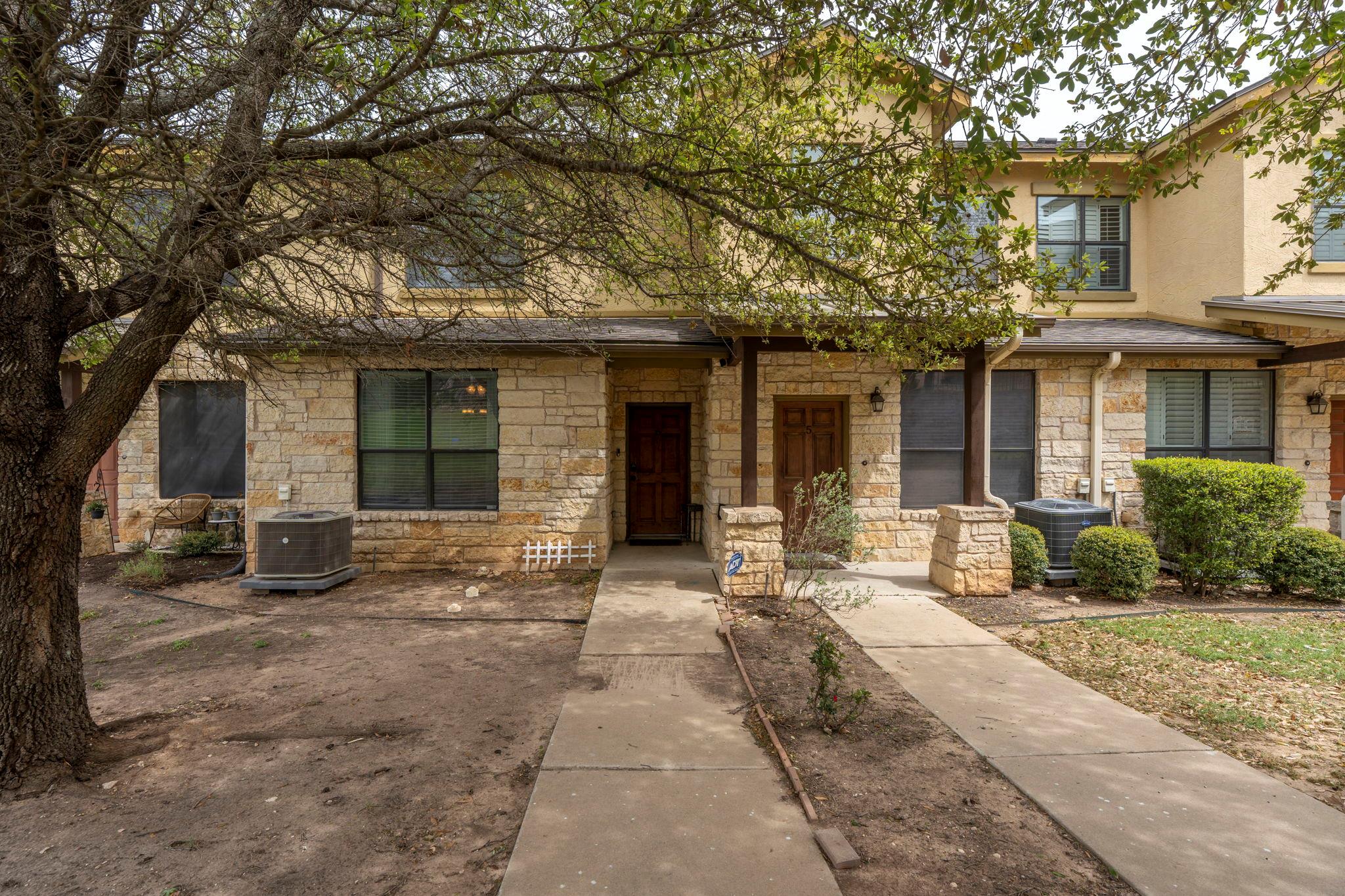 2101 Town Centre Drive Round Rock TX 78664