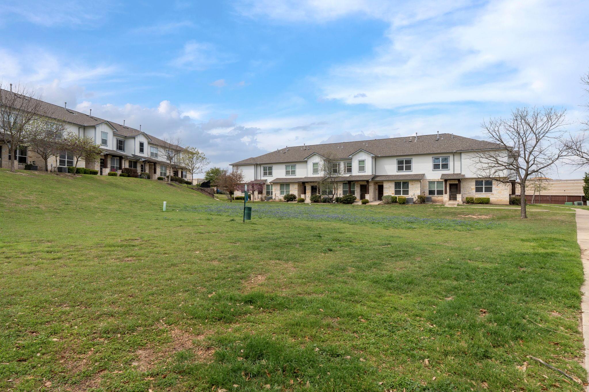 2101 Town Centre Drive Round Rock TX 78664