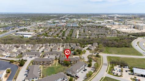 2101 Town Centre Drive Round Rock TX 78664