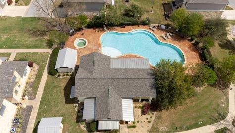 2101 Town Centre Drive Round Rock TX 78664