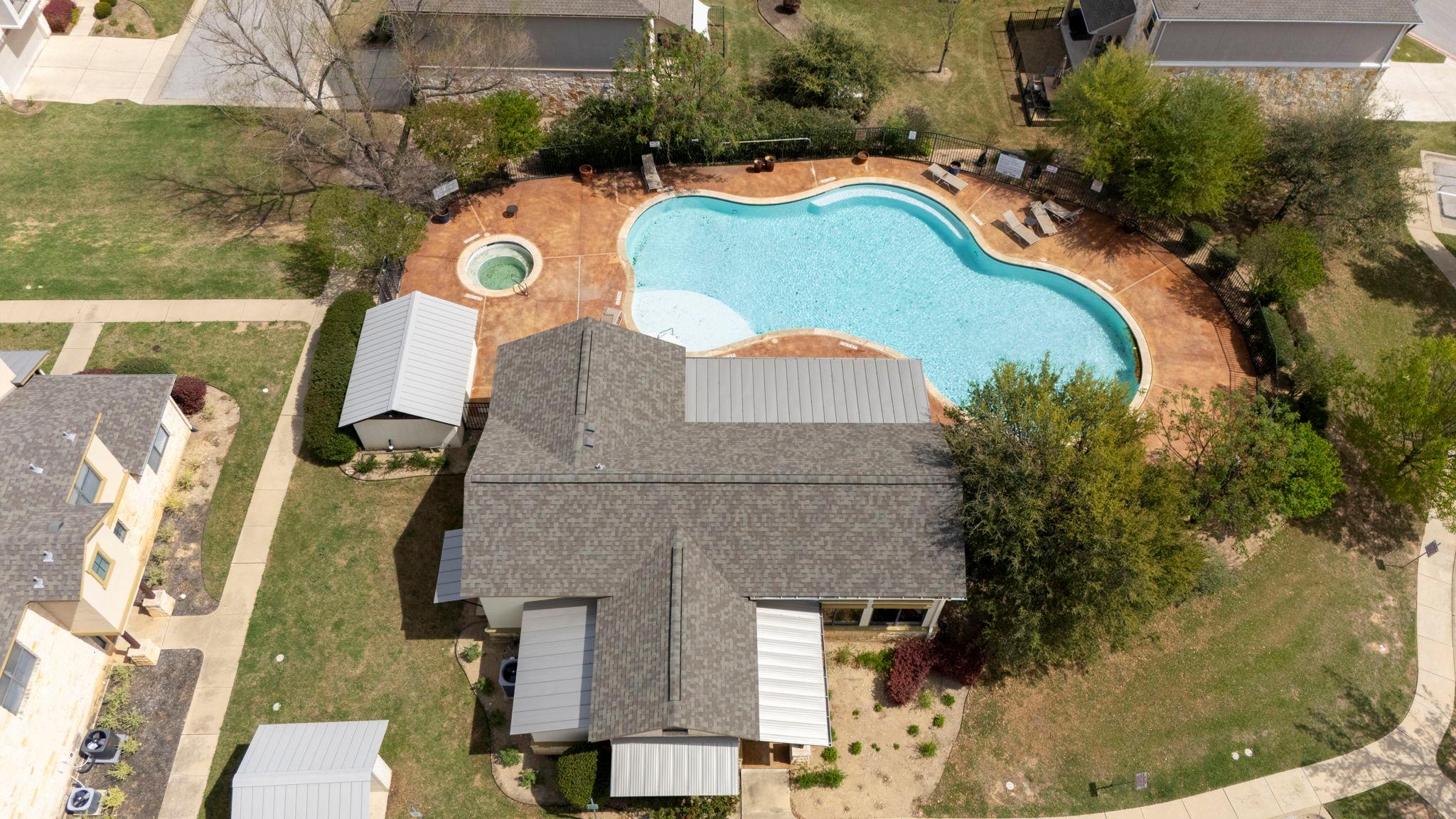 2101 Town Centre Drive Round Rock TX 78664