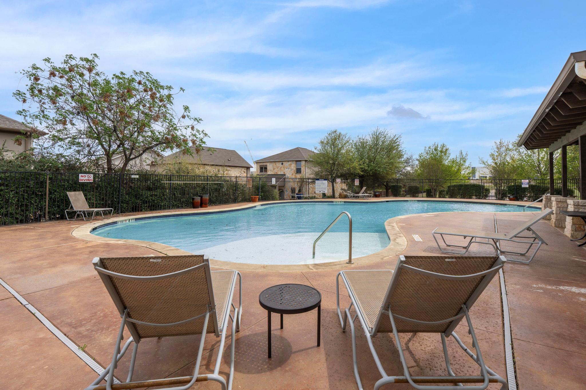 2101 Town Centre Drive Round Rock TX 78664