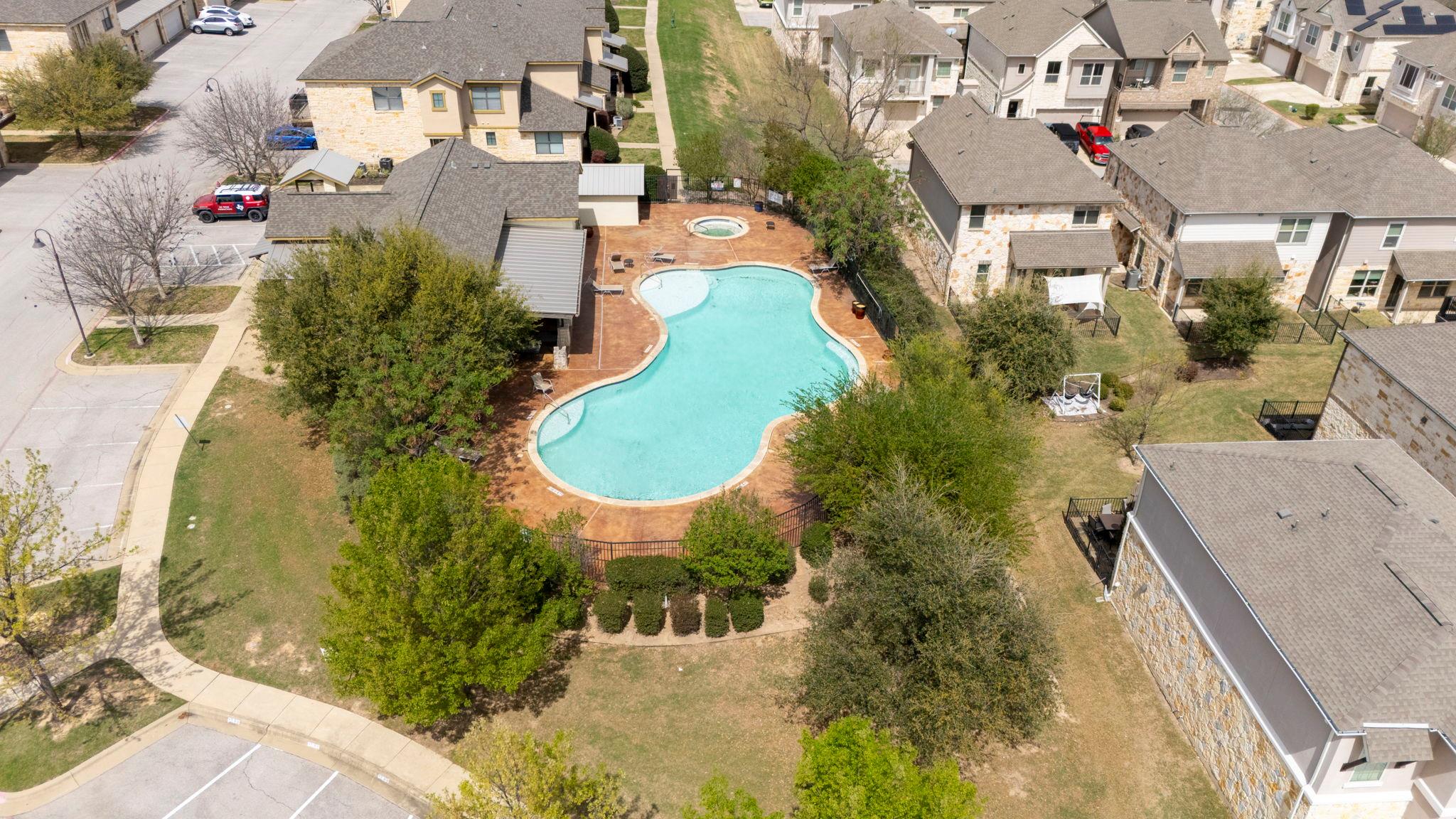 2101 Town Centre Drive Round Rock TX 78664