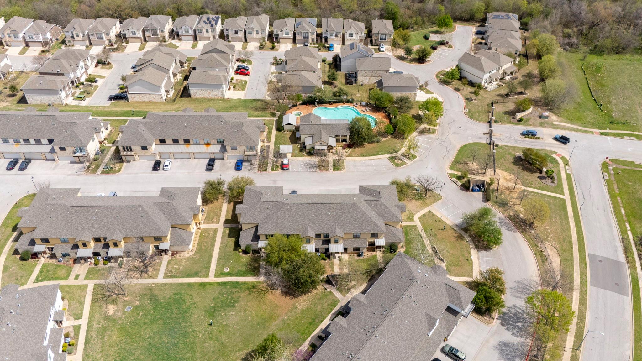 2101 Town Centre Drive Round Rock TX 78664